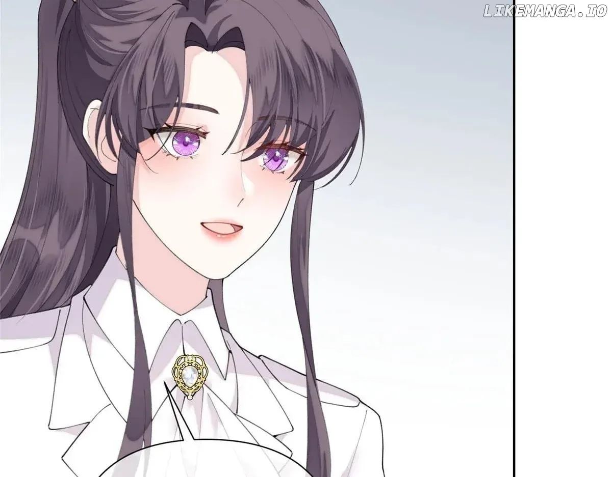Her Marriage Was Called Off at Daytime, the Cutely Fierce Commander Asked Her For a Hug at Night Chapter 89 page 17