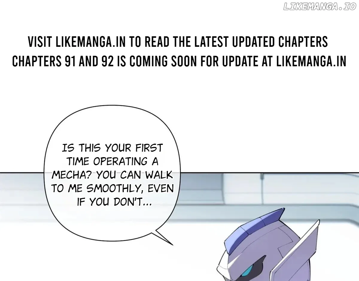 Her Marriage Was Called Off at Daytime, the Cutely Fierce Commander Asked Her For a Hug at Night Chapter 90 page 2