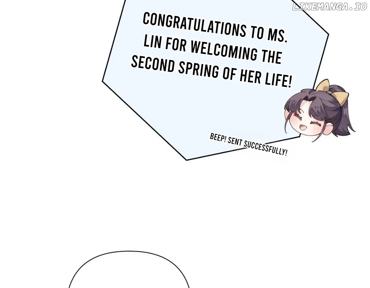 Her Marriage Was Called Off at Daytime, the Cutely Fierce Commander Asked Her For a Hug at Night Chapter 89 page 41