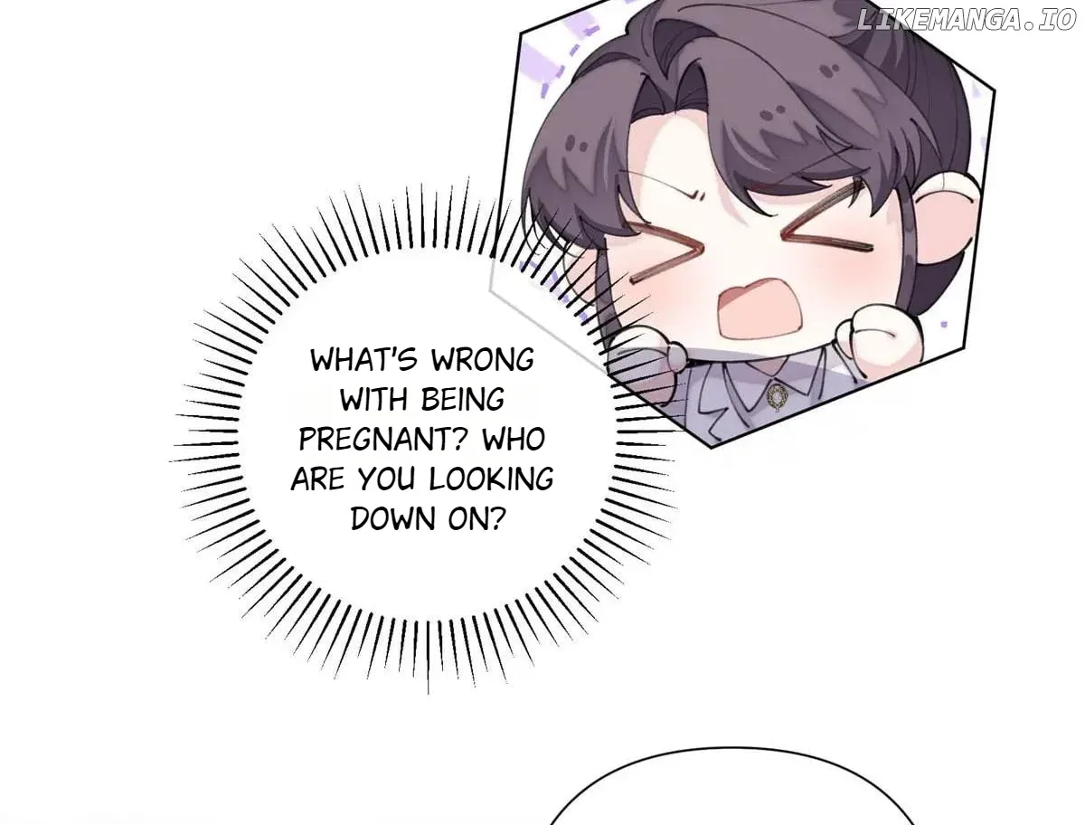 Her Marriage Was Called Off at Daytime, the Cutely Fierce Commander Asked Her For a Hug at Night Chapter 89 page 91