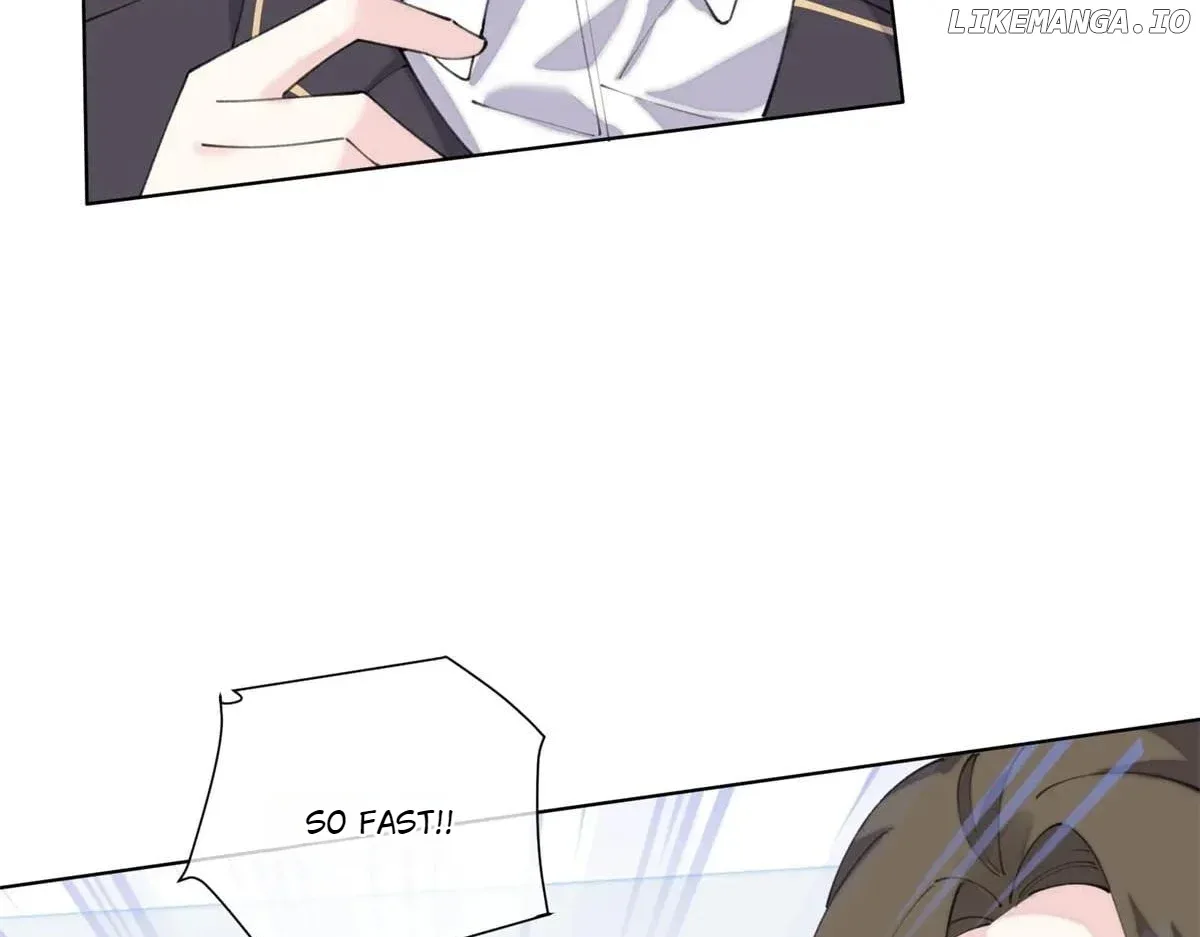 Her Marriage Was Called Off at Daytime, the Cutely Fierce Commander Asked Her For a Hug at Night Chapter 90 page 15