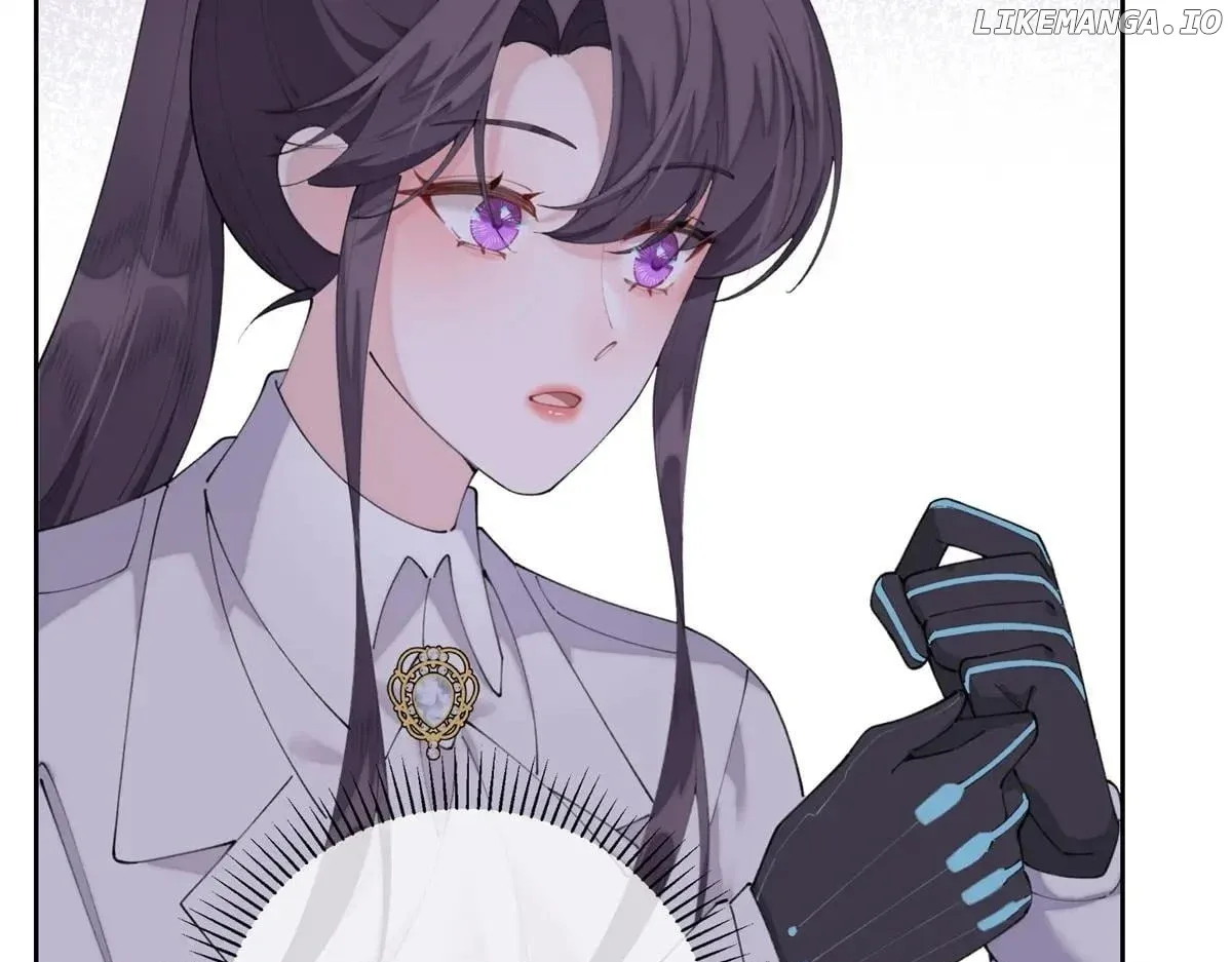 Her Marriage Was Called Off at Daytime, the Cutely Fierce Commander Asked Her For a Hug at Night Chapter 90 page 23