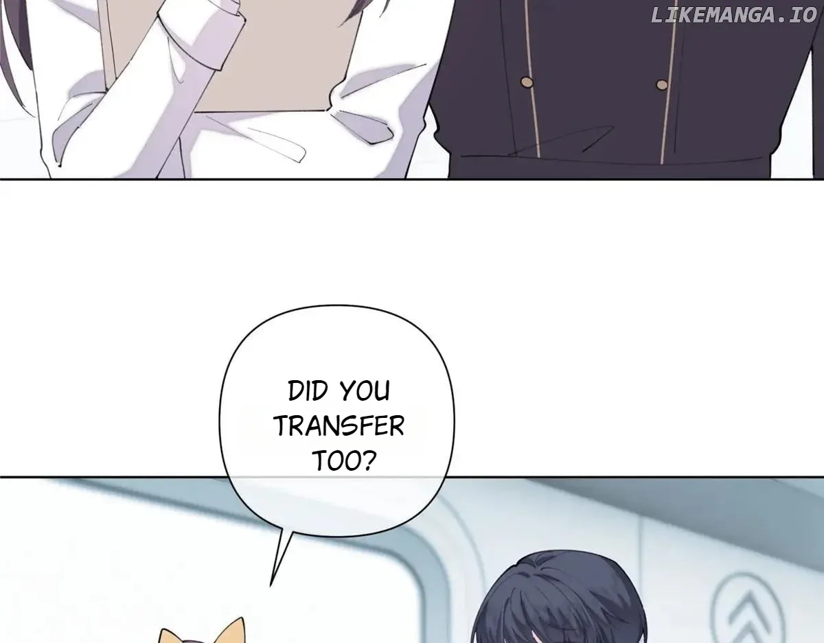 Her Marriage Was Called Off at Daytime, the Cutely Fierce Commander Asked Her For a Hug at Night Chapter 89 page 56