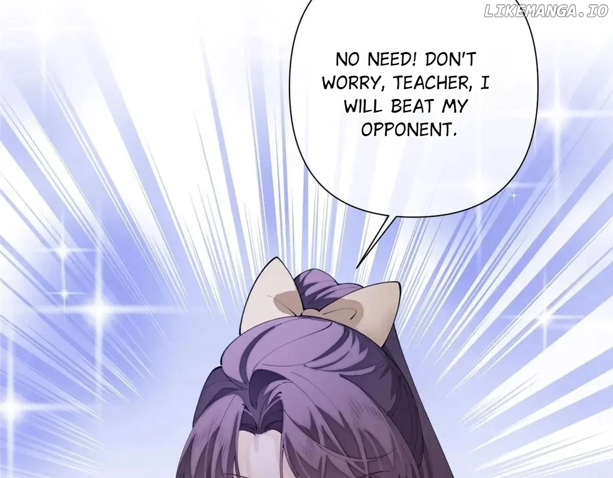 Her Marriage Was Called Off at Daytime, the Cutely Fierce Commander Asked Her For a Hug at Night Chapter 89 page 92