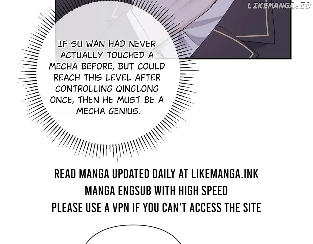 Her Marriage Was Called Off at Daytime, the Cutely Fierce Commander Asked Her For a Hug at Night Chapter 90 page 32