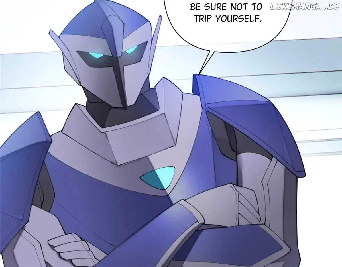 Her Marriage Was Called Off at Daytime, the Cutely Fierce Commander Asked Her For a Hug at Night Chapter 89 page 96