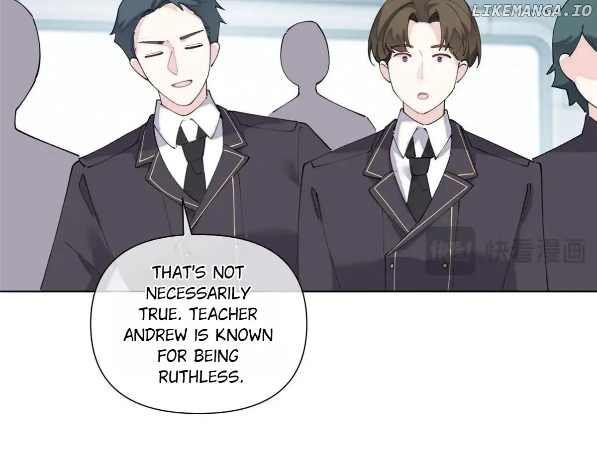 Her Marriage Was Called Off at Daytime, the Cutely Fierce Commander Asked Her For a Hug at Night Chapter 89 page 64