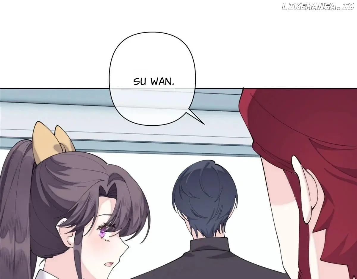 Her Marriage Was Called Off at Daytime, the Cutely Fierce Commander Asked Her For a Hug at Night Chapter 89 page 88