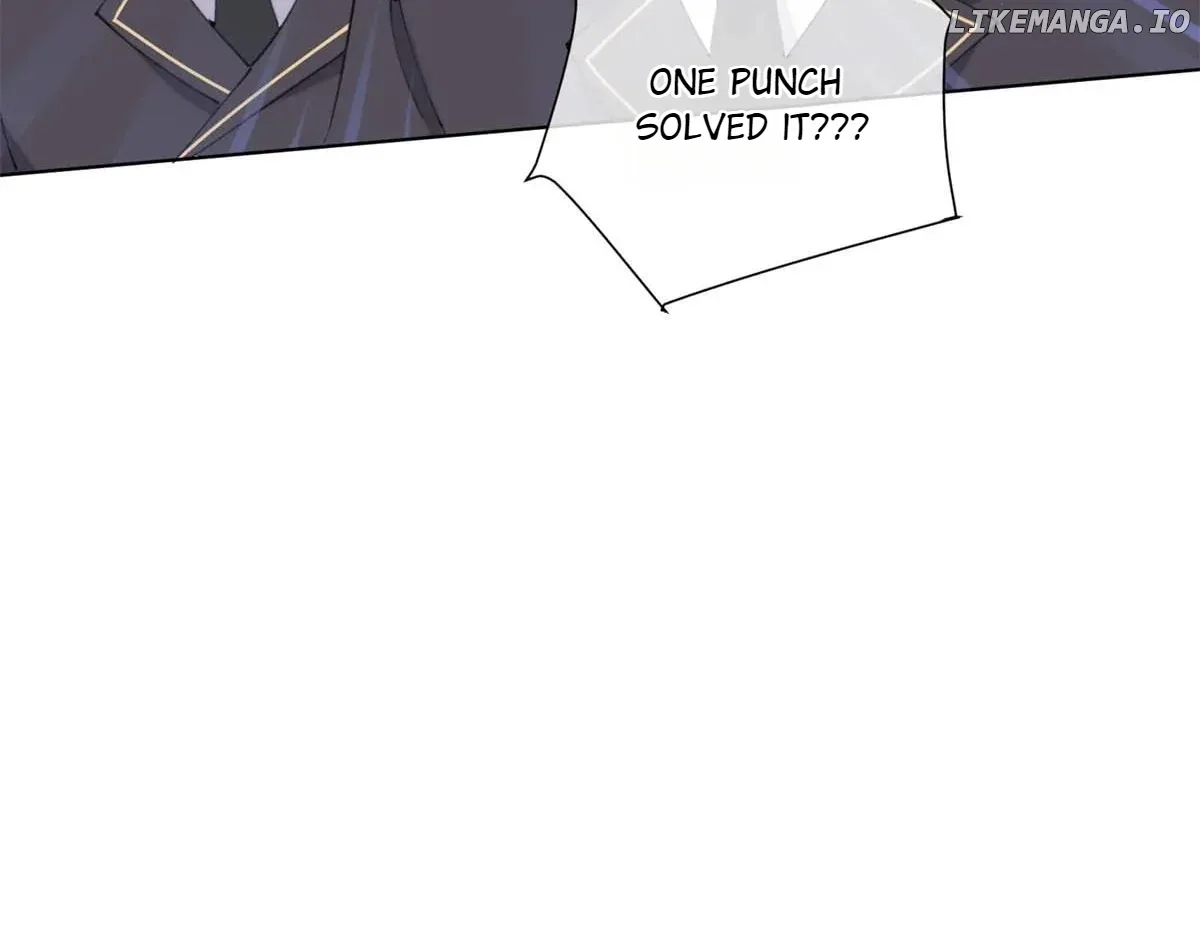 Her Marriage Was Called Off at Daytime, the Cutely Fierce Commander Asked Her For a Hug at Night Chapter 90 page 18