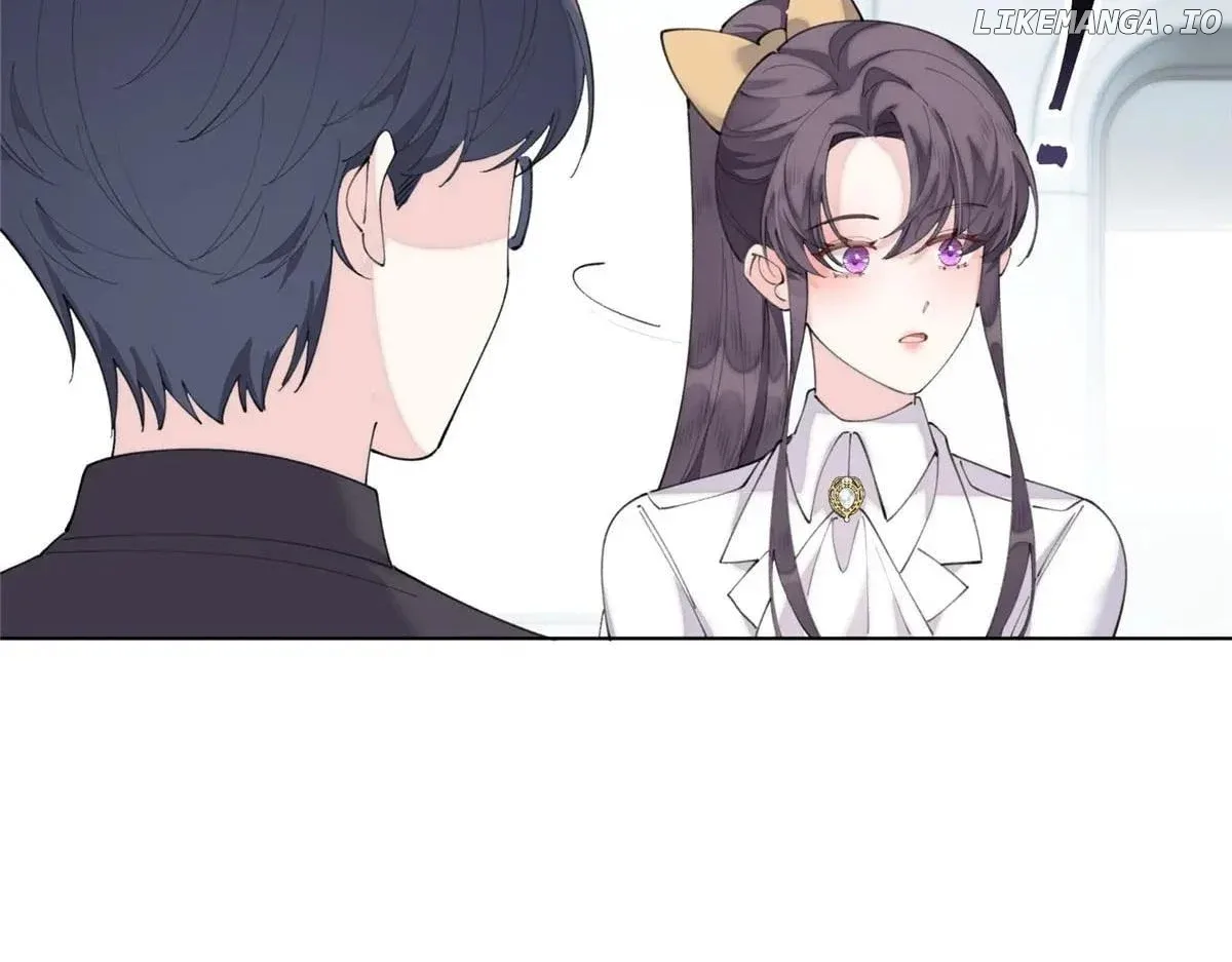 Her Marriage Was Called Off at Daytime, the Cutely Fierce Commander Asked Her For a Hug at Night Chapter 89 page 68