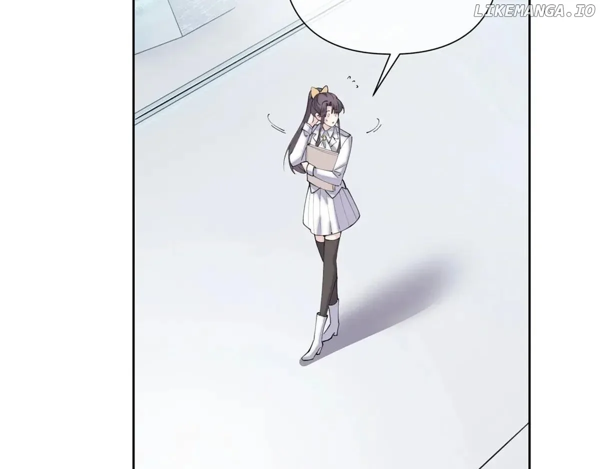 Her Marriage Was Called Off at Daytime, the Cutely Fierce Commander Asked Her For a Hug at Night Chapter 89 page 47