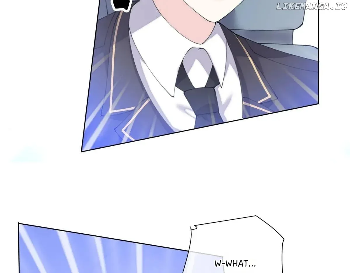 Her Marriage Was Called Off at Daytime, the Cutely Fierce Commander Asked Her For a Hug at Night Chapter 90 page 12