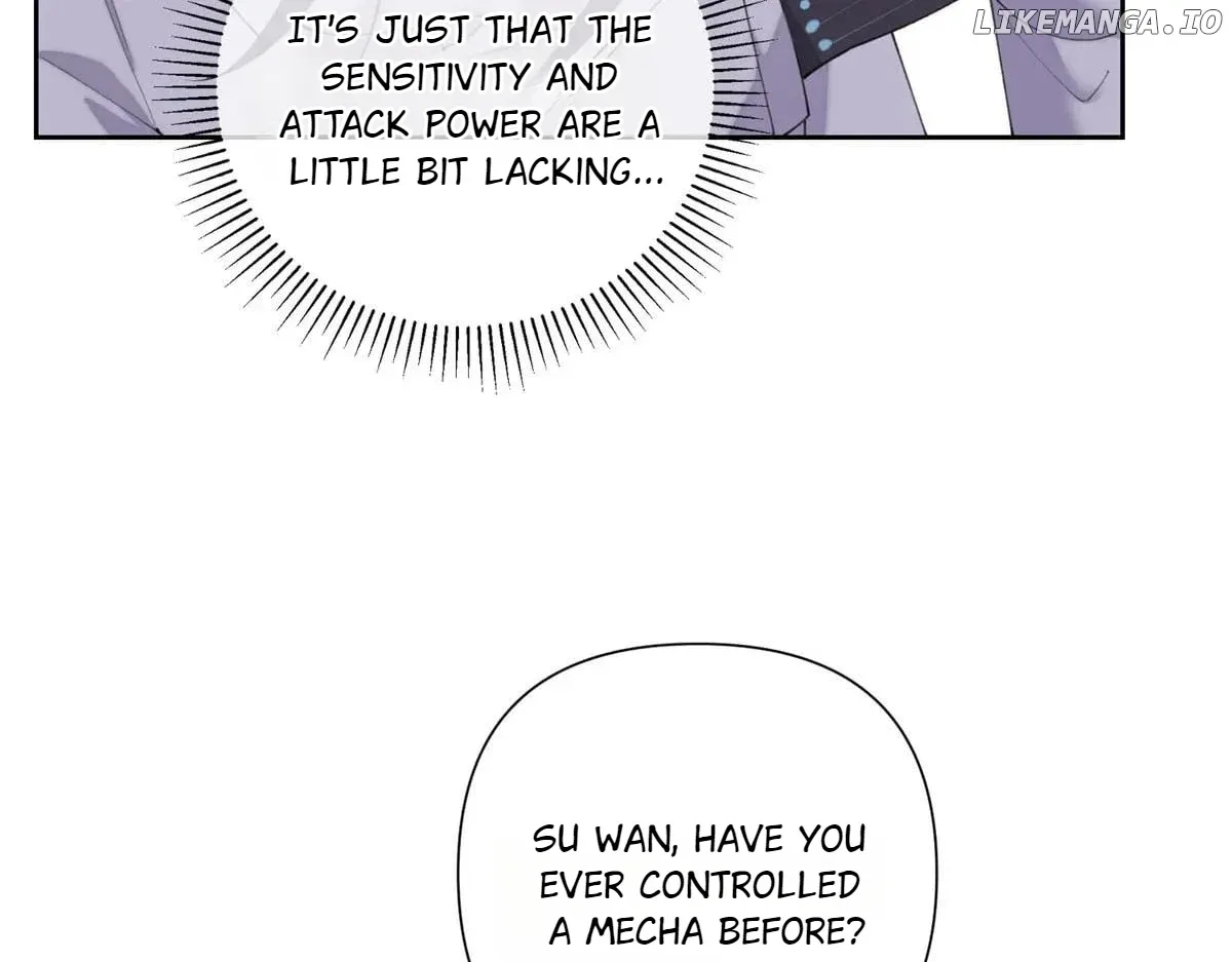 Her Marriage Was Called Off at Daytime, the Cutely Fierce Commander Asked Her For a Hug at Night Chapter 90 page 24