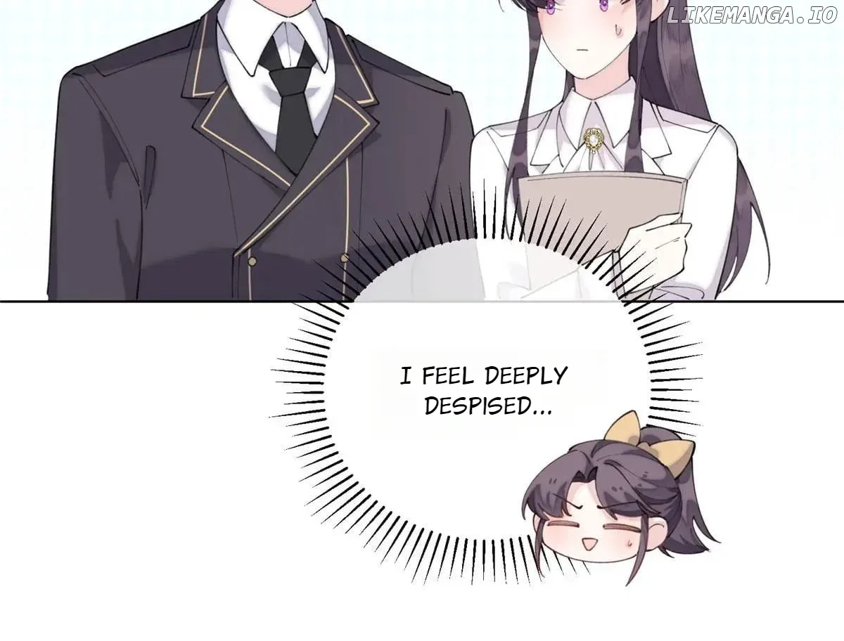 Her Marriage Was Called Off at Daytime, the Cutely Fierce Commander Asked Her For a Hug at Night Chapter 89 page 87