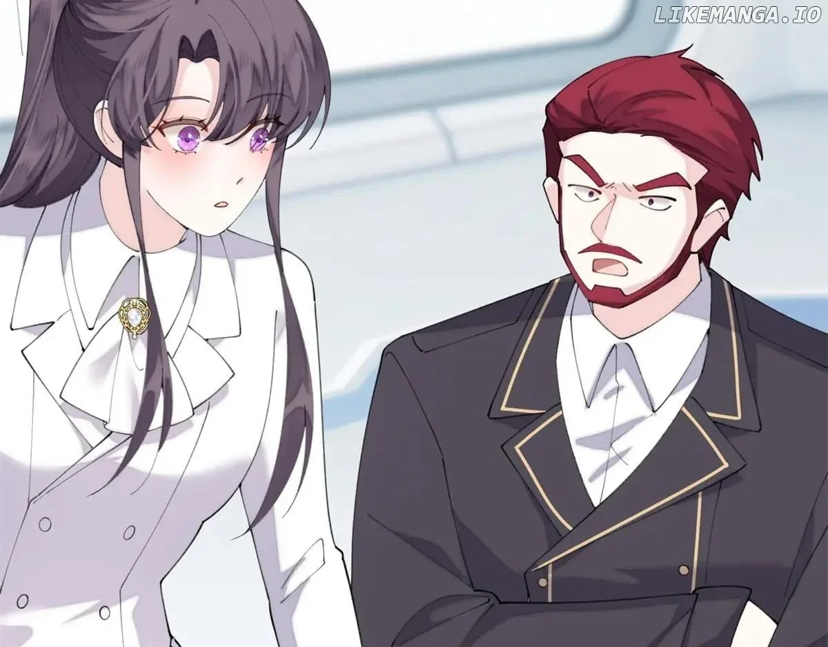 Her Marriage Was Called Off at Daytime, the Cutely Fierce Commander Asked Her For a Hug at Night Chapter 90 page 26