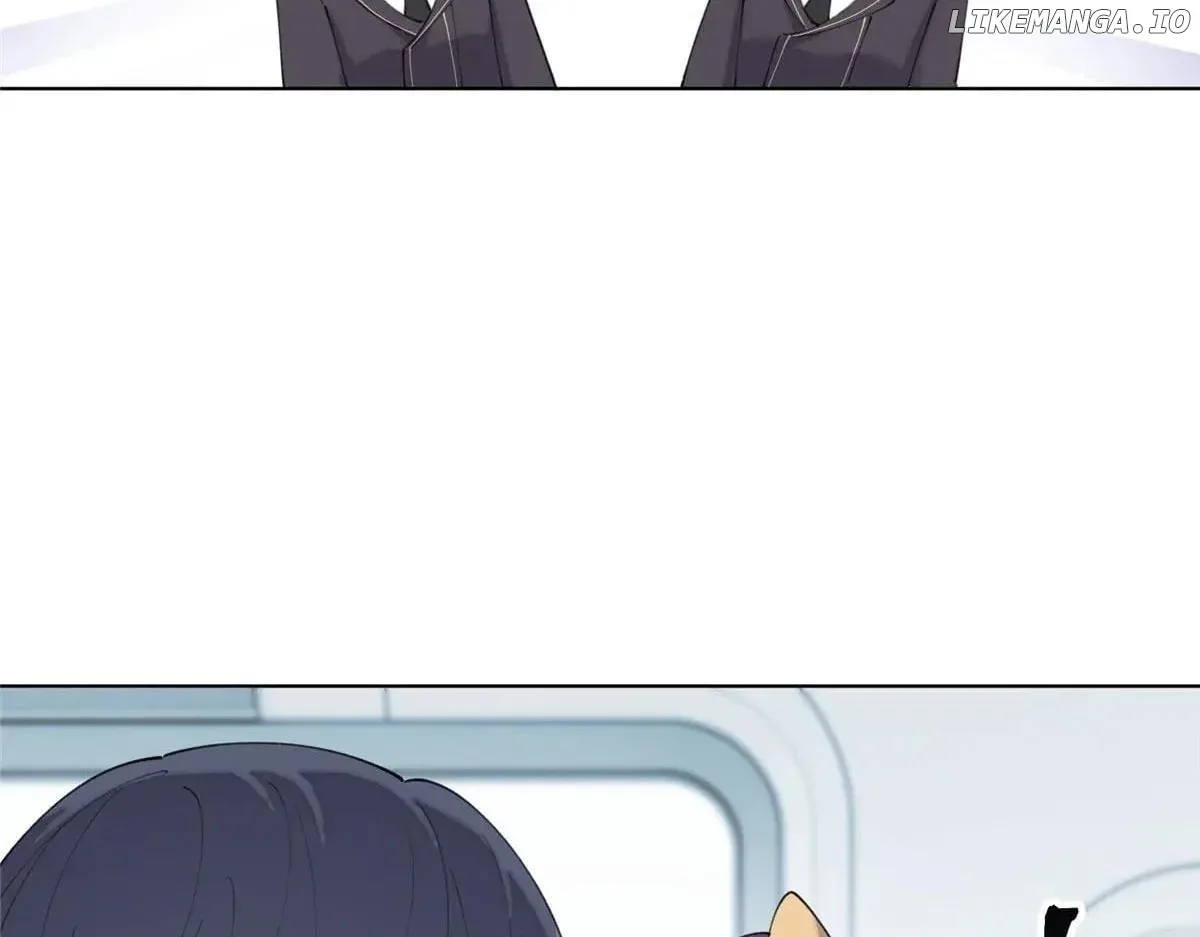 Her Marriage Was Called Off at Daytime, the Cutely Fierce Commander Asked Her For a Hug at Night Chapter 89 page 67