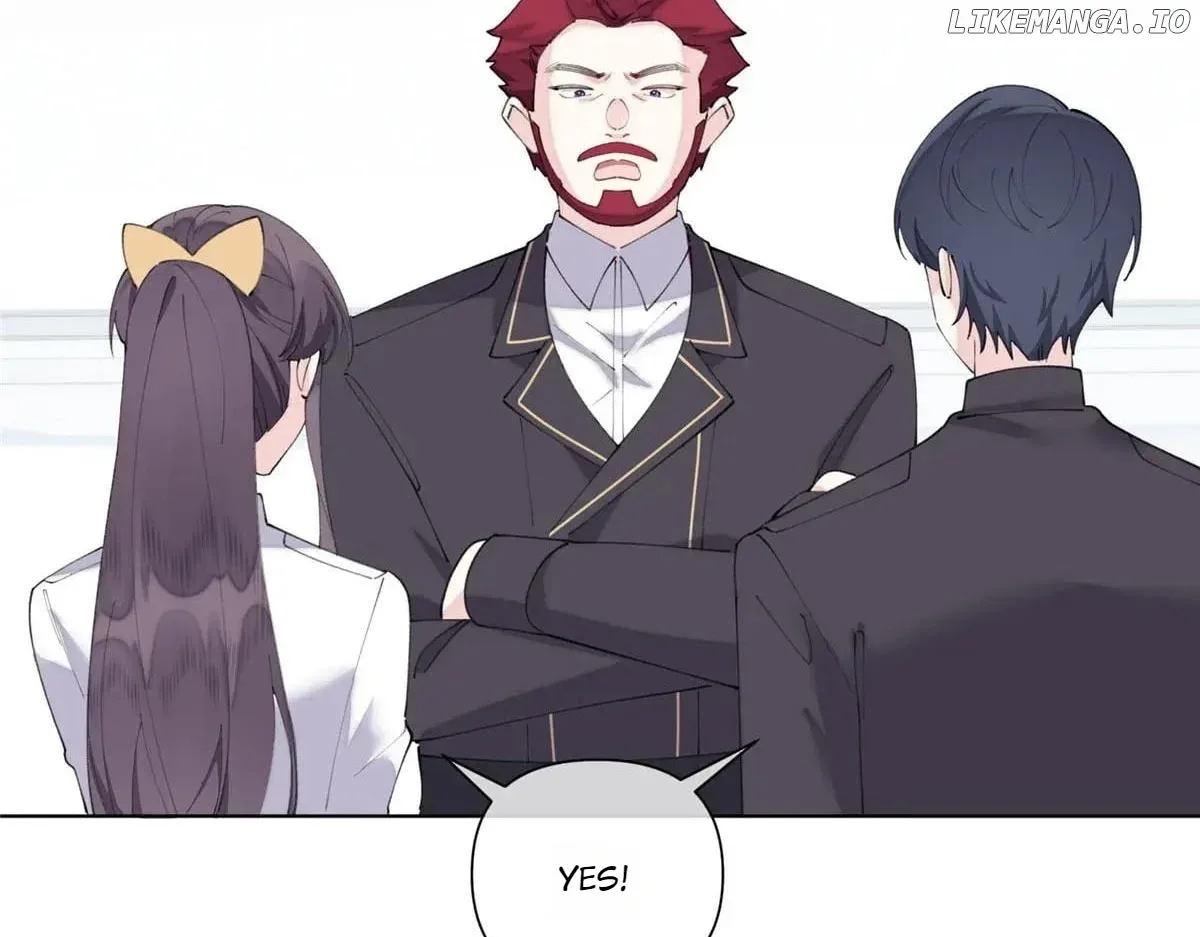 Her Marriage Was Called Off at Daytime, the Cutely Fierce Commander Asked Her For a Hug at Night Chapter 89 page 74