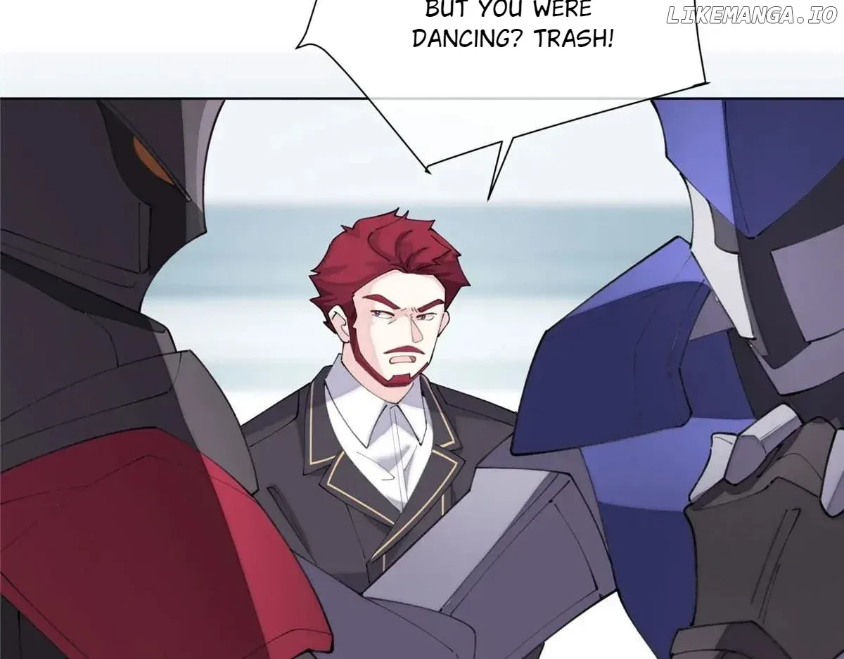 Her Marriage Was Called Off at Daytime, the Cutely Fierce Commander Asked Her For a Hug at Night Chapter 89 page 76