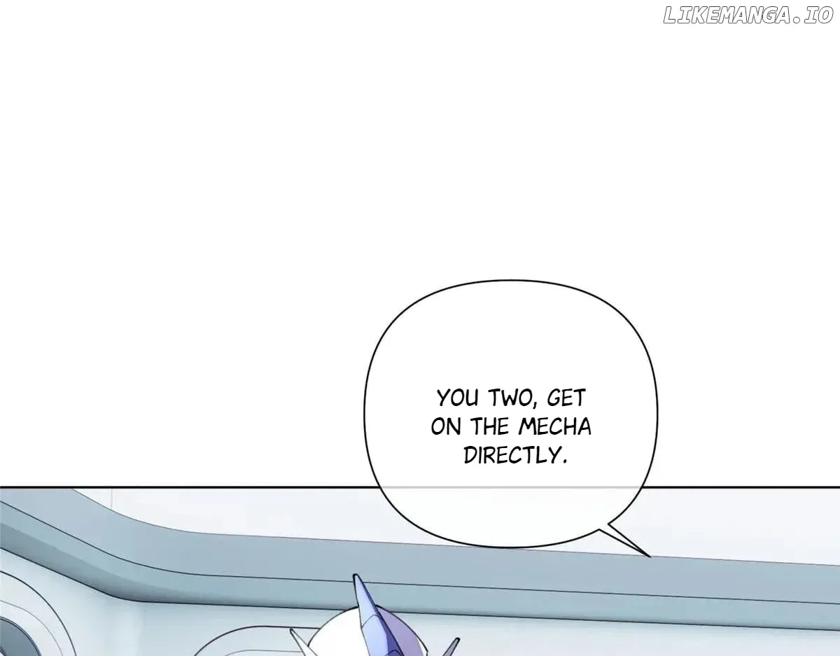 Her Marriage Was Called Off at Daytime, the Cutely Fierce Commander Asked Her For a Hug at Night Chapter 89 page 84