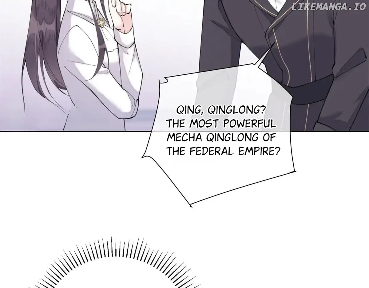 Her Marriage Was Called Off at Daytime, the Cutely Fierce Commander Asked Her For a Hug at Night Chapter 90 page 29