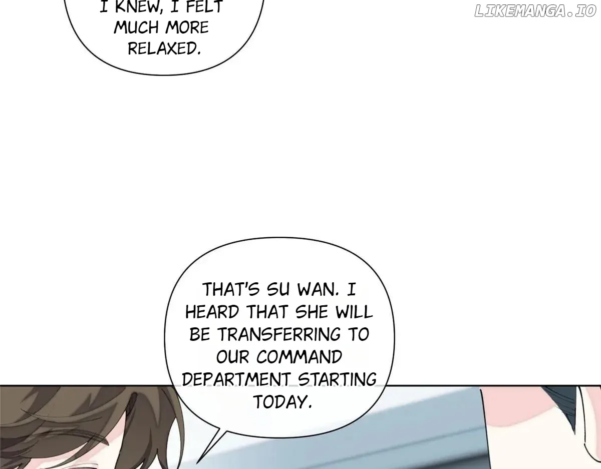 Her Marriage Was Called Off at Daytime, the Cutely Fierce Commander Asked Her For a Hug at Night Chapter 89 page 59