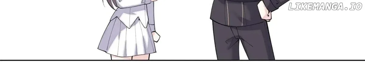 Her Marriage Was Called Off at Daytime, the Cutely Fierce Commander Asked Her For a Hug at Night Chapter 90 page 37