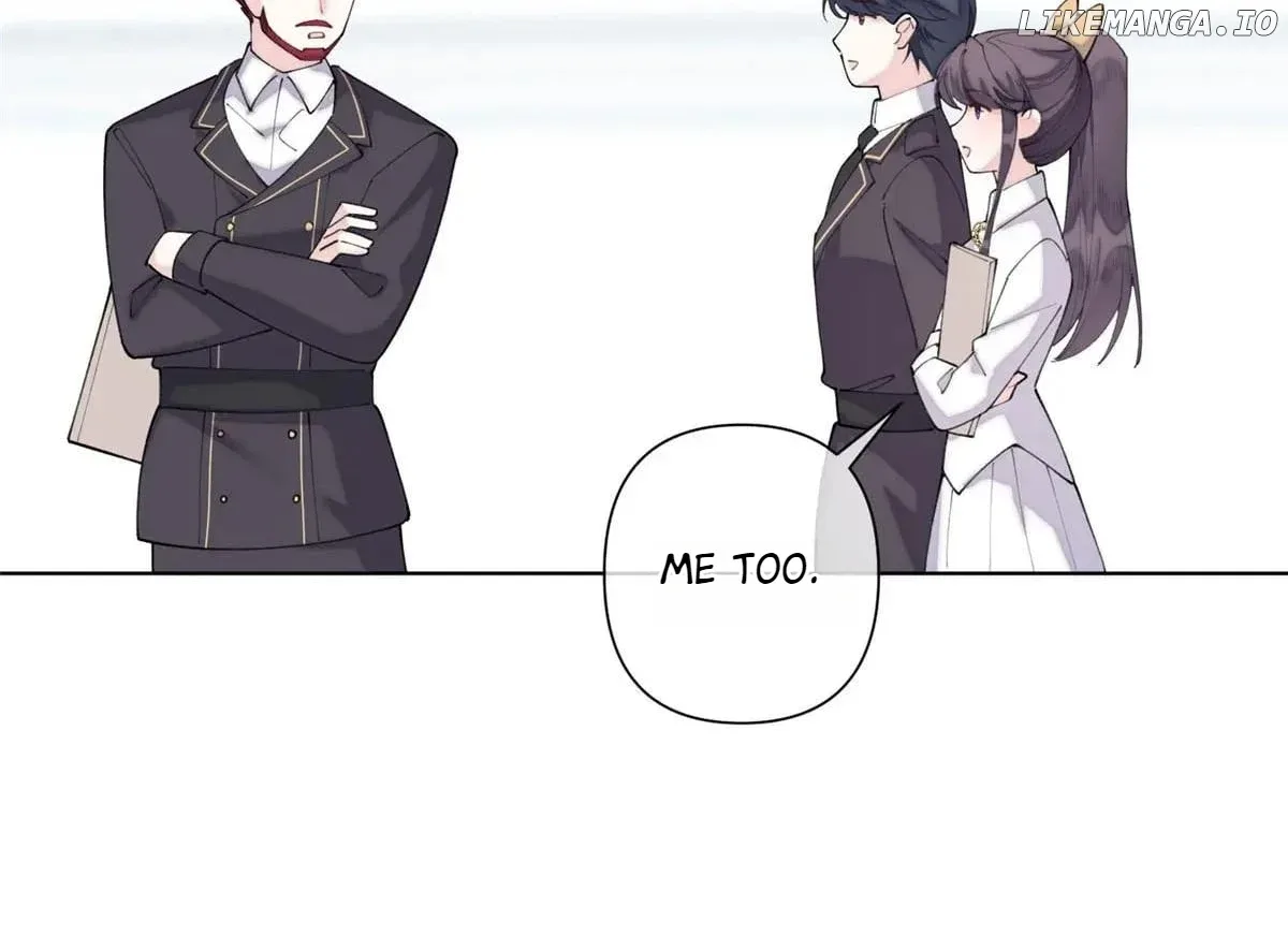Her Marriage Was Called Off at Daytime, the Cutely Fierce Commander Asked Her For a Hug at Night Chapter 89 page 83