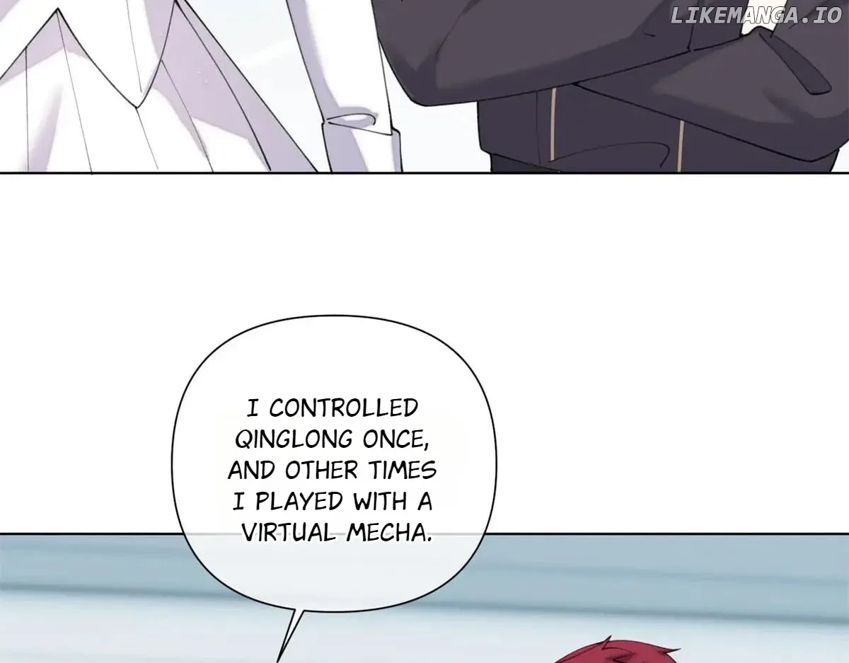 Her Marriage Was Called Off at Daytime, the Cutely Fierce Commander Asked Her For a Hug at Night Chapter 90 page 27