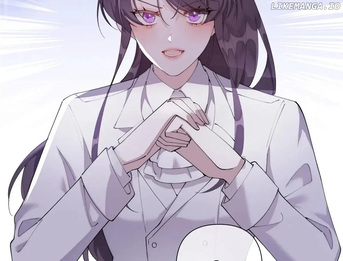 Her Marriage Was Called Off at Daytime, the Cutely Fierce Commander Asked Her For a Hug at Night Chapter 89 page 93