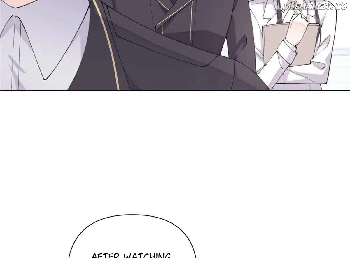 Her Marriage Was Called Off at Daytime, the Cutely Fierce Commander Asked Her For a Hug at Night Chapter 89 page 81