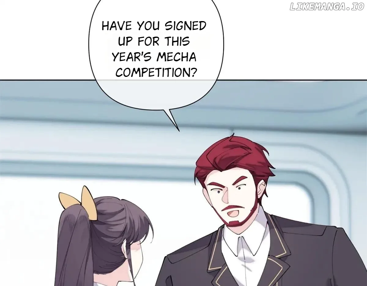 Her Marriage Was Called Off at Daytime, the Cutely Fierce Commander Asked Her For a Hug at Night Chapter 90 page 33