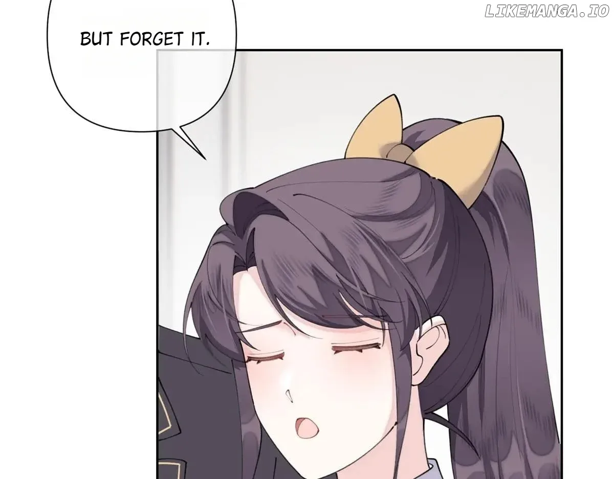 Her Marriage Was Called Off at Daytime, the Cutely Fierce Commander Asked Her For a Hug at Night Chapter 90 page 48