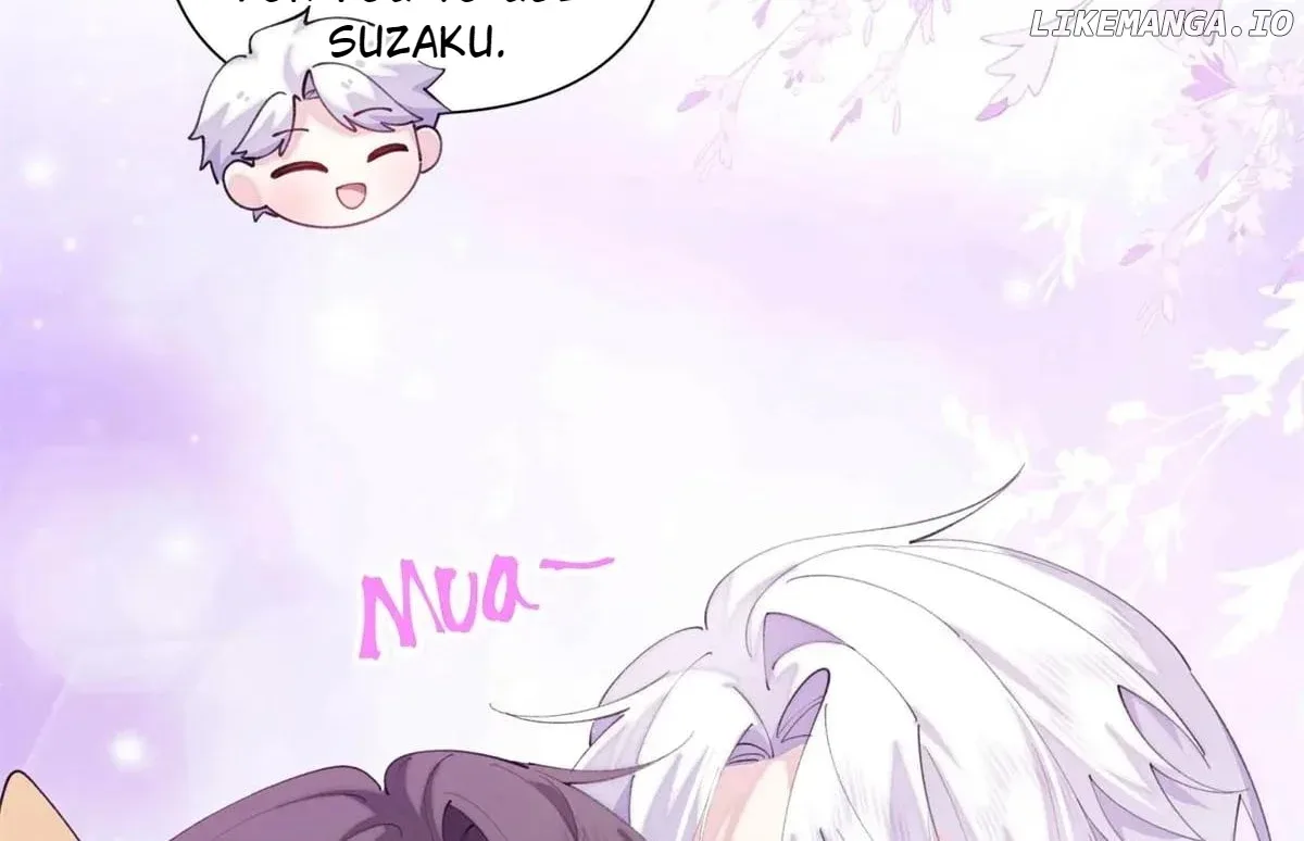 Her Marriage Was Called Off at Daytime, the Cutely Fierce Commander Asked Her For a Hug at Night Chapter 90 page 75