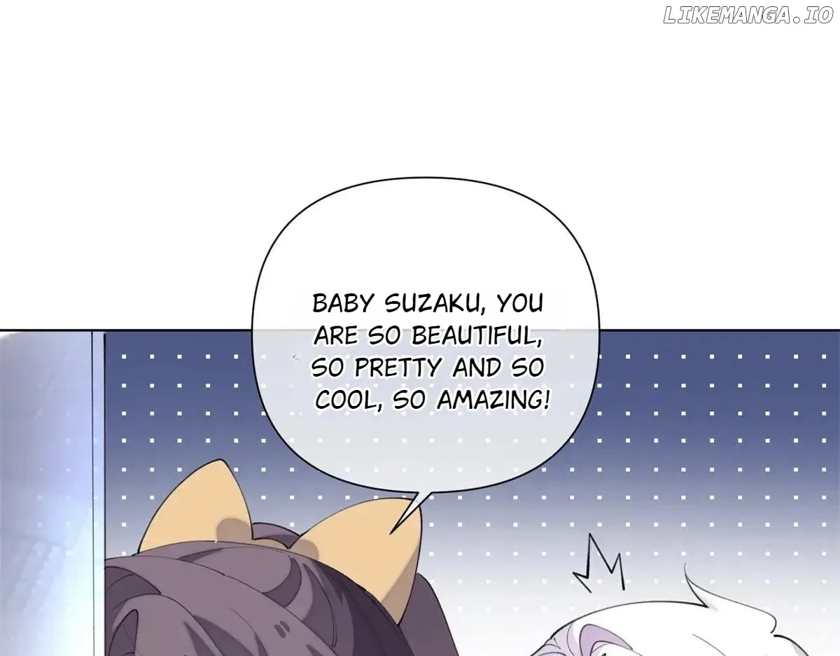 Her Marriage Was Called Off at Daytime, the Cutely Fierce Commander Asked Her For a Hug at Night Chapter 90 page 79