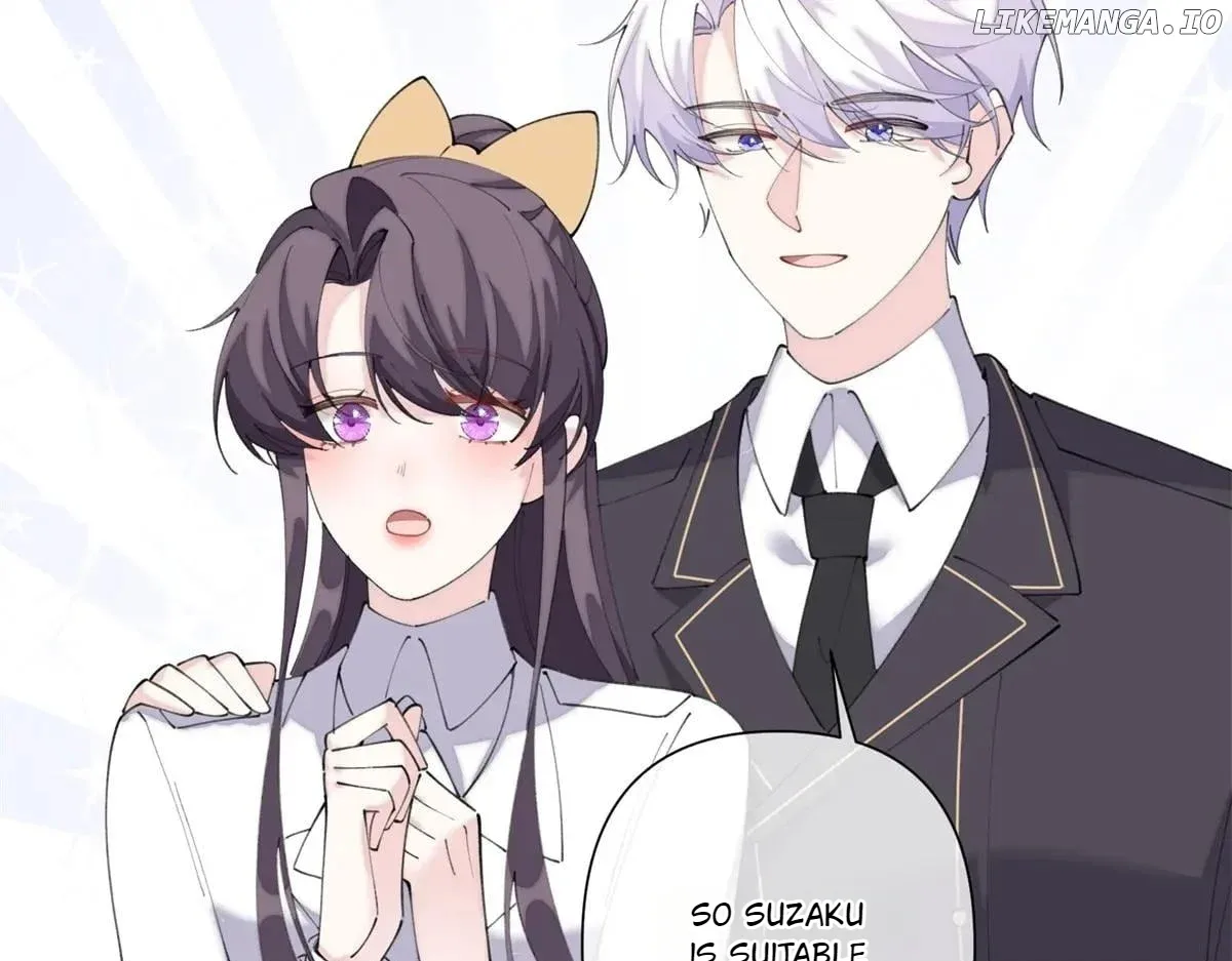 Her Marriage Was Called Off at Daytime, the Cutely Fierce Commander Asked Her For a Hug at Night Chapter 90 page 68