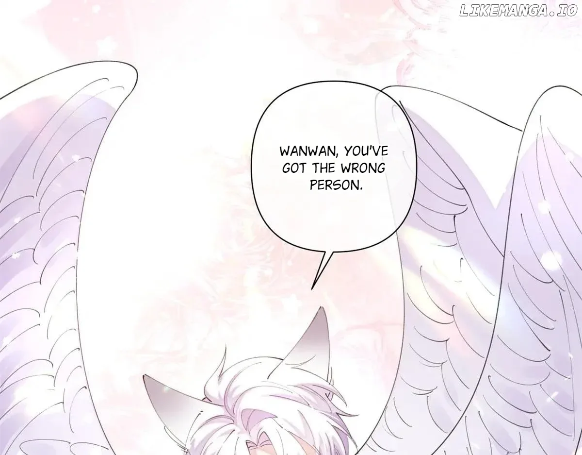 Her Marriage Was Called Off at Daytime, the Cutely Fierce Commander Asked Her For a Hug at Night Chapter 90 page 84