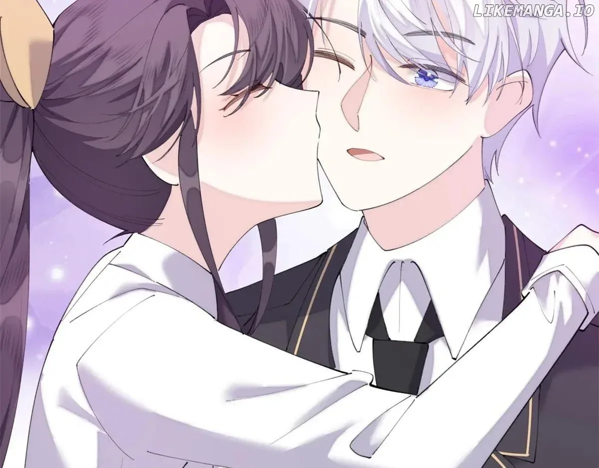 Her Marriage Was Called Off at Daytime, the Cutely Fierce Commander Asked Her For a Hug at Night Chapter 90 page 76