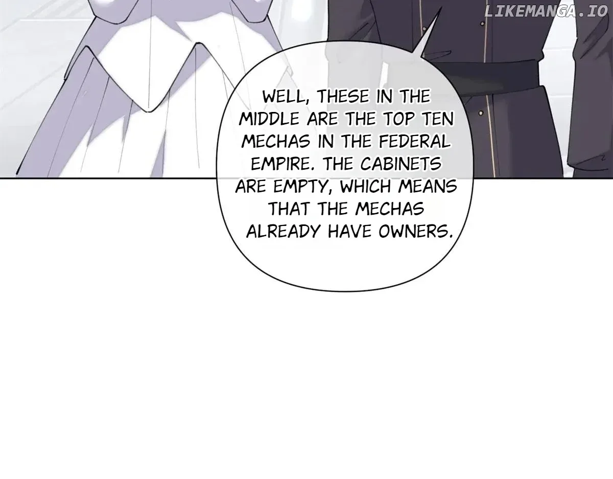 Her Marriage Was Called Off at Daytime, the Cutely Fierce Commander Asked Her For a Hug at Night Chapter 90 page 63