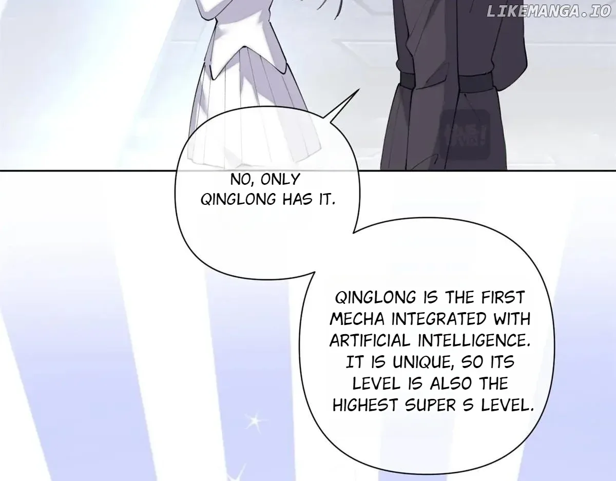 Her Marriage Was Called Off at Daytime, the Cutely Fierce Commander Asked Her For a Hug at Night Chapter 90 page 66