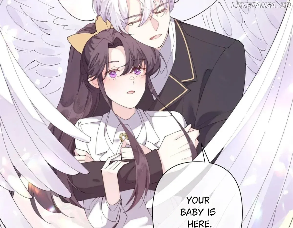 Her Marriage Was Called Off at Daytime, the Cutely Fierce Commander Asked Her For a Hug at Night Chapter 90 page 85