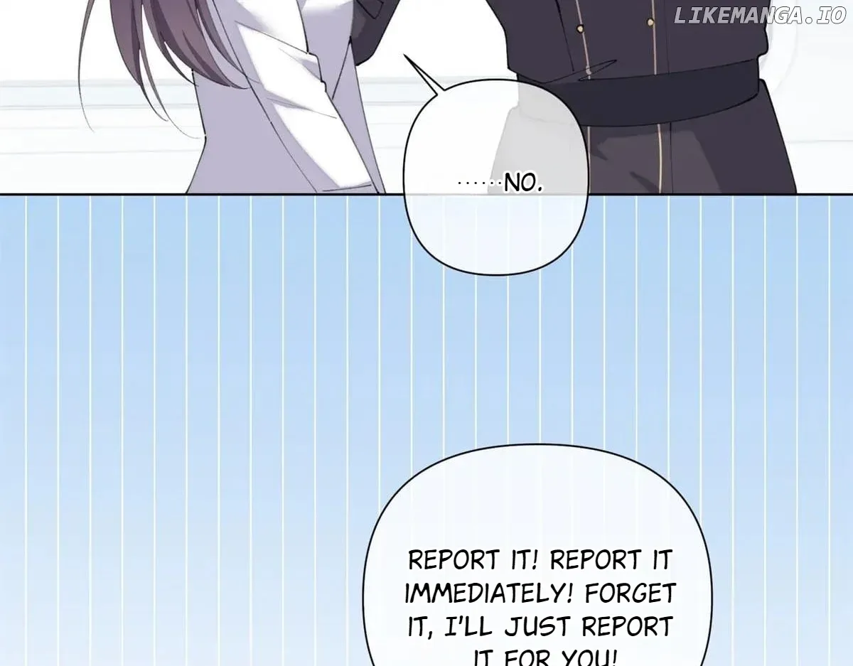 Her Marriage Was Called Off at Daytime, the Cutely Fierce Commander Asked Her For a Hug at Night Chapter 90 page 35