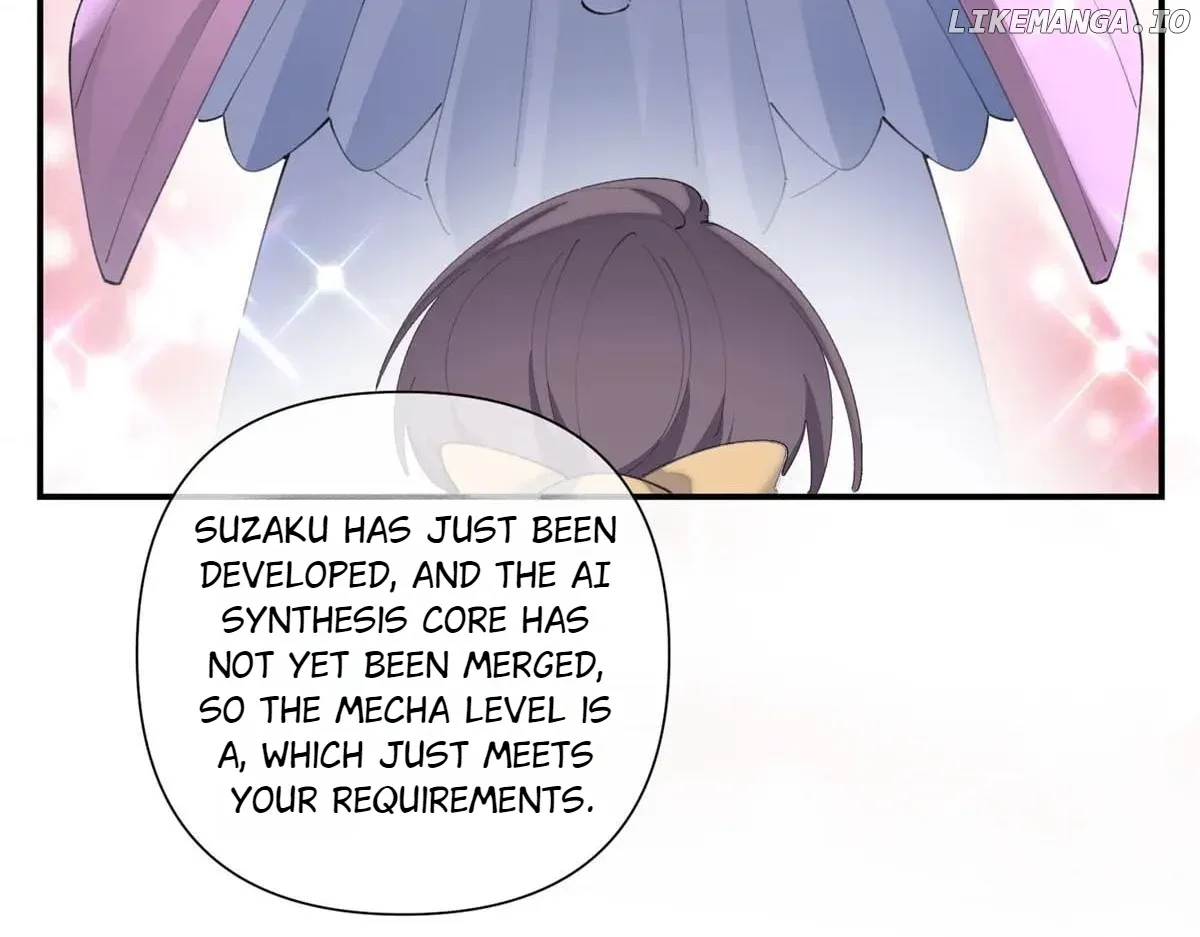 Her Marriage Was Called Off at Daytime, the Cutely Fierce Commander Asked Her For a Hug at Night Chapter 90 page 72