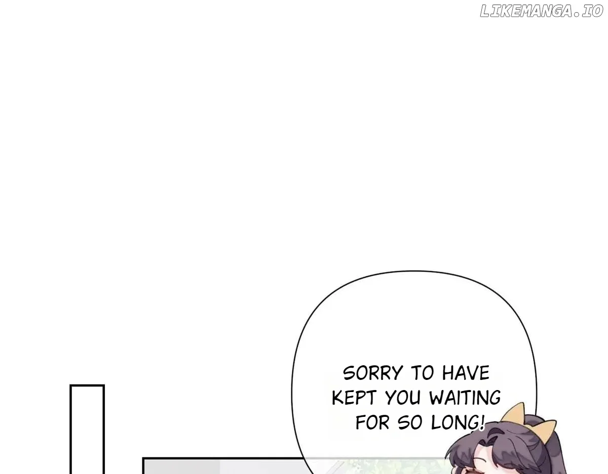 Her Marriage Was Called Off at Daytime, the Cutely Fierce Commander Asked Her For a Hug at Night Chapter 90 page 41