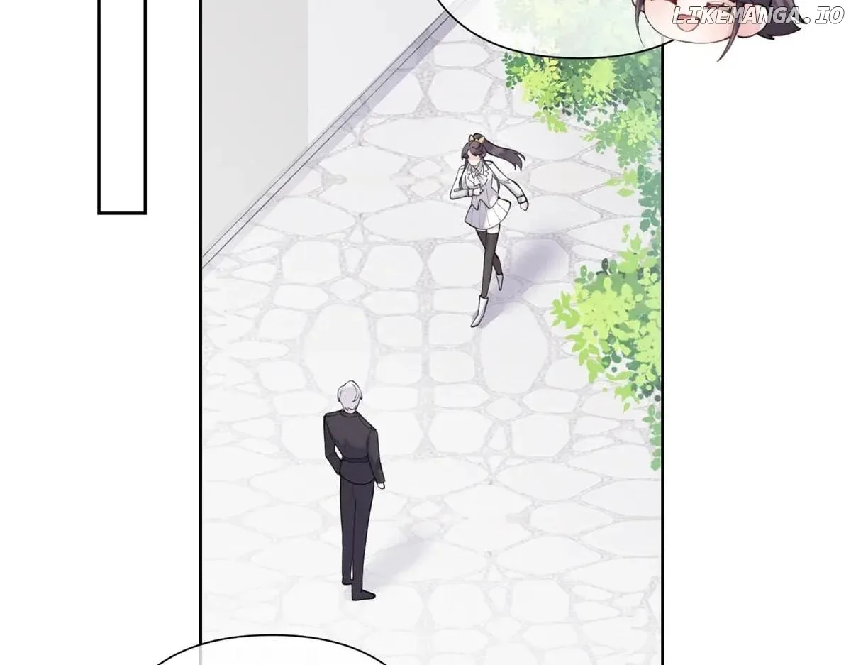 Her Marriage Was Called Off at Daytime, the Cutely Fierce Commander Asked Her For a Hug at Night Chapter 90 page 42