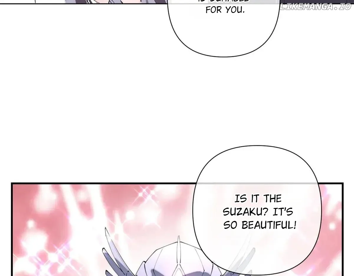 Her Marriage Was Called Off at Daytime, the Cutely Fierce Commander Asked Her For a Hug at Night Chapter 90 page 69