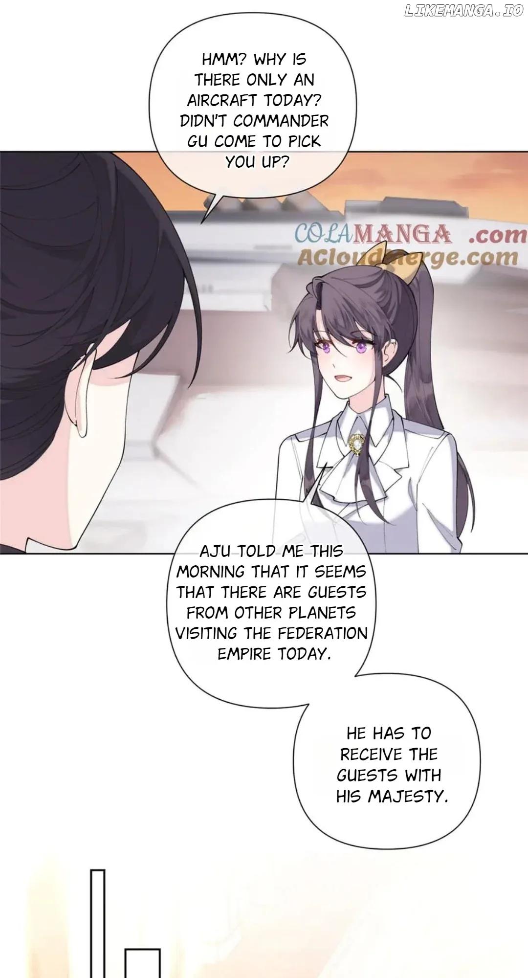 Her Marriage Was Called Off at Daytime, the Cutely Fierce Commander Asked Her For a Hug at Night Chapter 92 page 21