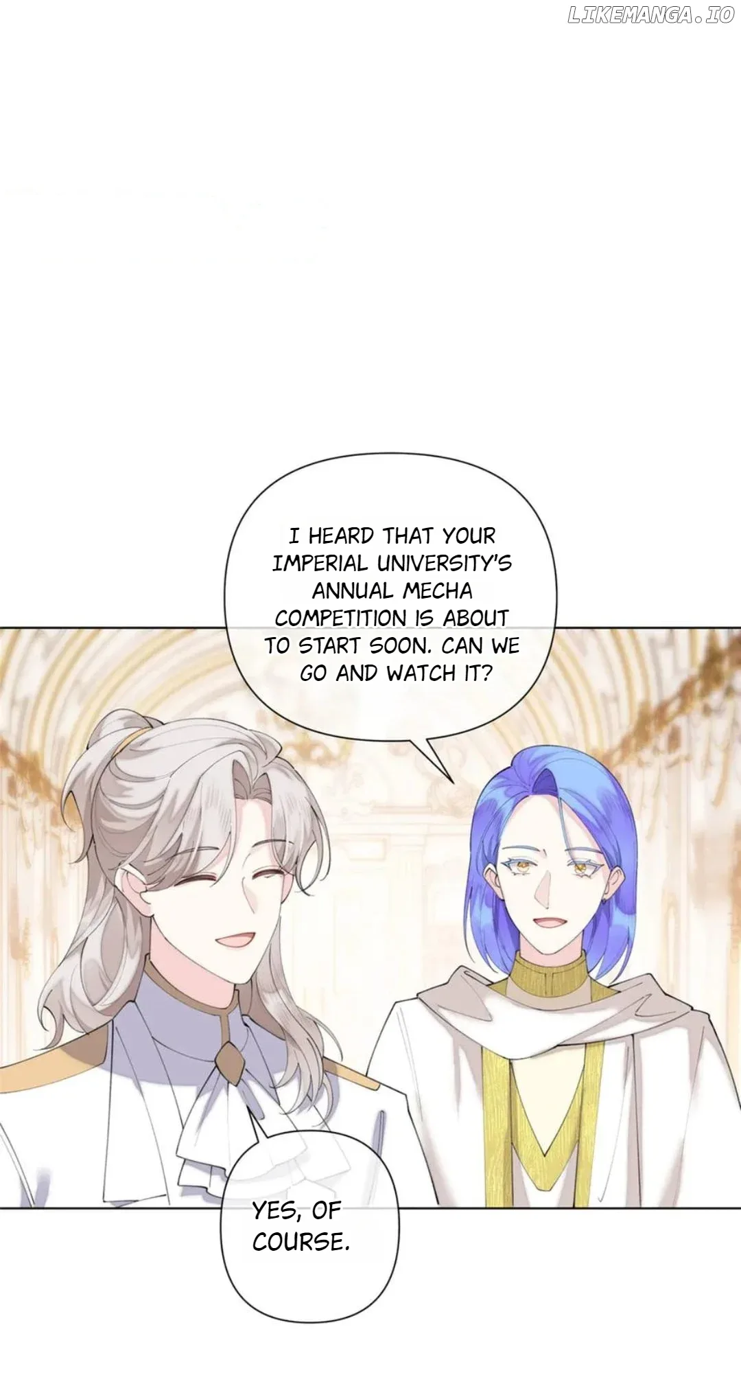 Her Marriage Was Called Off at Daytime, the Cutely Fierce Commander Asked Her For a Hug at Night Chapter 92 page 26