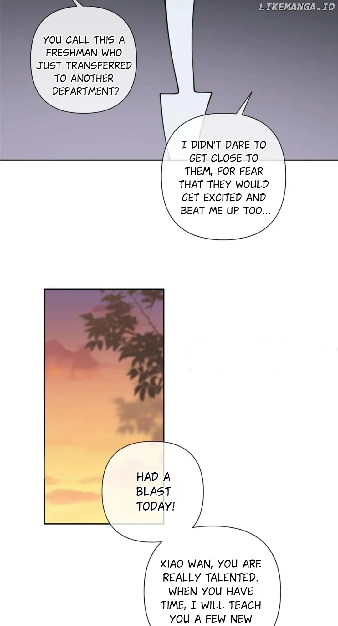 Her Marriage Was Called Off at Daytime, the Cutely Fierce Commander Asked Her For a Hug at Night Chapter 92 page 19