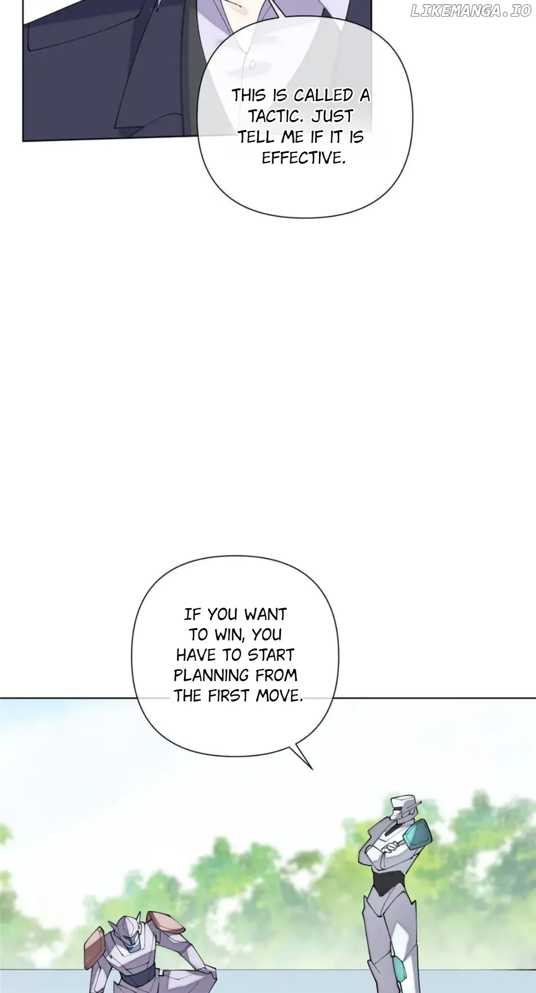 Her Marriage Was Called Off at Daytime, the Cutely Fierce Commander Asked Her For a Hug at Night Chapter 92 page 8