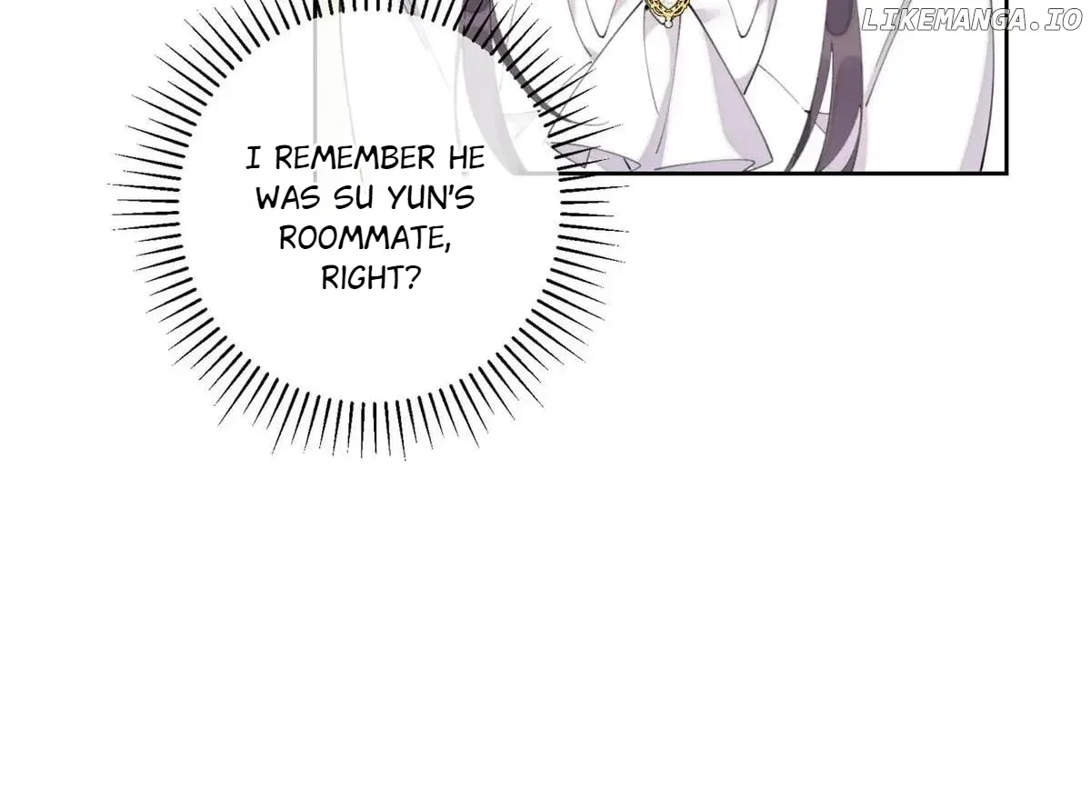 Her Marriage Was Called Off at Daytime, the Cutely Fierce Commander Asked Her For a Hug at Night Chapter 91 page 15